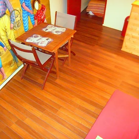 Apartment Maison De Lisa *