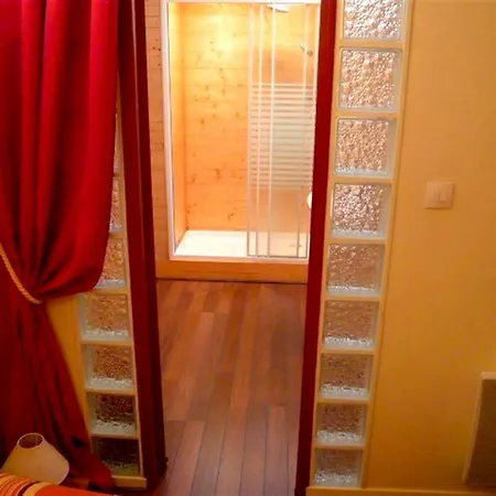 Apartment Maison De Lisa Honfleur